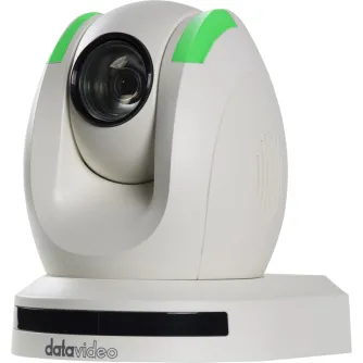 PTZ videokameras - DATAVIDEO PTC-150TW PTZ CAMERA WHITE W HDBASET & HBT-11 PTC-150TW - ātri pasūtīt no ražotāja