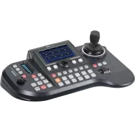 PTZ видеокамеры - DATAVIDEO RMC-300A MULTI PTZ CAMERA CTRL (8 SERIAL/16 IP) RMC-300A - быстрый заказ от производителяPTZ видеокамеры - DATAVIDEO RMC-300A MULTI PTZ CAMERA CTRL (8 SERIAL/16 IP) RMC-300A - быстрый заказ от производителя