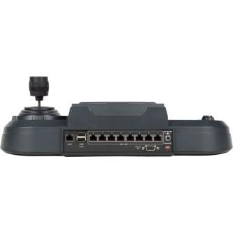 PTZ videokameras - DATAVIDEO RMC-300A MULTI PTZ CAMERA CTRL (8 SERIAL/16 IP) RMC-300A - ātri pasūtīt no ražotāja
