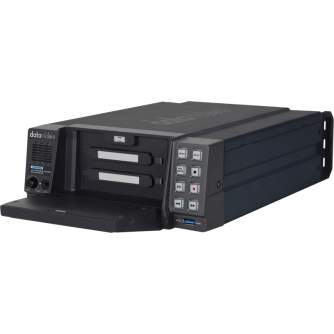 Ierakstītāji - DATAVIDEO HDR-80 PRORES VIDEO RECORDER (DESKTOP) HDR-80 - ātri pasūtīt no ražotāja