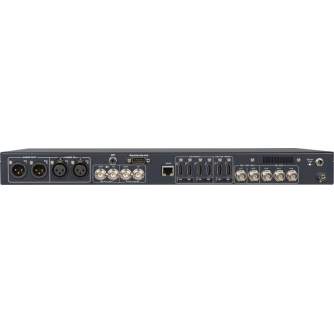 Recorder Player - DATAVIDEO HDR-90 PRORES VIDEO RECORDER (1RU) HDR-90 - quick order from manufacturer