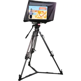 Straumēšanai - DATAVIDEO LBK-1 LOOKBACK KIT FOR WEBINAR PRESENTER SYS LBK-1 - ātri pasūtīt no ražotāja