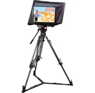 Streaming, Podcast, Broadcast - DATAVIDEO LBK-1 LOOKBACK KIT FOR WEBINAR PRESENTER SYS LBK-1 - быстрый заказ от производителяStreaming, Podcast, Broadcast - DATAVIDEO LBK-1 LOOKBACK KIT FOR WEBINAR PRESENTER SYS LBK-1 - быстрый заказ от производителя