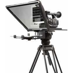 Teleprompter - DATAVIDEO TP-650 ENG PROMPTER IN GIFTBOX W/O REMOTE TP-650 - quick order from manufacturer