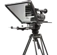 DATAVIDEO TP-650 ENG PROMPTER IN GIFTBOX W/O REMOTE TP-650