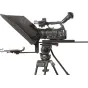 Teleprompter - DATAVIDEO TP-650 ENG PROMPTER IN GIFTBOX W/O REMOTE TP-650 - quick order from manufacturer