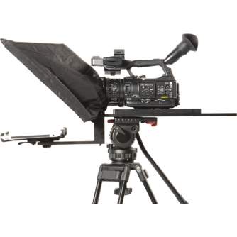Discontinued - DATAVIDEO TP-650 ENG PROMPTER IN GIFTBOX W/O REMOTE TP-650