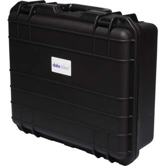 Cases - DATAVIDEO HC-300 HIGH IMPACT CASE 430X380X154MM HC-300 - quick order from manufacturer