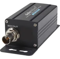 Converter Decoder Encoder - DATAVIDEO VP-634 3G/HD/SD SDI PASSIVE SIGNAL REPEATER VP-634 - быстрый заказ от производителяConverter Decoder Encoder - DATAVIDEO VP-634 3G/HD/SD SDI PASSIVE SIGNAL REPEATER VP-634 - быстрый заказ от производителя