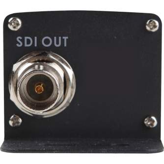 Signāla kodētāji, pārveidotāji - DATAVIDEO VP-634 3G/HD/SD SDI PASSIVE SIGNAL REPEATER VP-634 - ātri pasūtīt no ražotāja