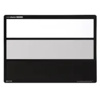 Balansa kartes - Calibrite ColorChecker Grey Scale Balance Card (3 step) - ātri pasūtīt no ražotājaBalansa kartes - Calibrite ColorChecker Grey Scale Balance Card (3 step) - ātri pasūtīt no ražotāja
