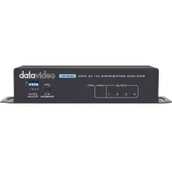 Signāla kodētāji, pārveidotāji - DATAVIDEO VP-840 HDMI DISTRIBUTION AMPLIFIER 1>4 VP-840 - ātri pasūtīt no ražotājaSignāla kodētāji, pārveidotāji - DATAVIDEO VP-840 HDMI DISTRIBUTION AMPLIFIER 1>4 VP-840 - ātri pasūtīt no ražotāja