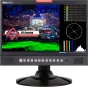 LCD мониторы для съёмки - DATAVIDEO TLM-170V MONITOR W WFM/VECTOR SCOPE (DESKTOP) TLM-170V - быстрый заказ от производителя