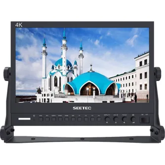 LCD monitori filmēšanai - SEETEC 13.3" Professional Broadcast LCD Monitor P133-9HSD - ātri pasūtīt no ražotāja
