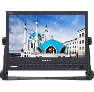 External LCD Displays - SEETEC 13.3" Professional Broadcast LCD Monitor P133-9HSD - quick order from manufacturerExternal LCD Displays - SEETEC 13.3" Professional Broadcast LCD Monitor P133-9HSD - quick order from manufacturer