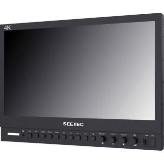 LCD monitori filmēšanai - SEETEC MONITOR P133-9HSD 13.3 INCH P133-9HSD - ātri pasūtīt no ražotāja