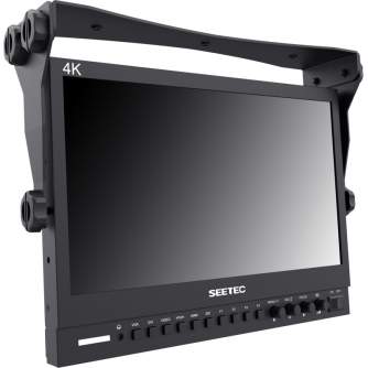 LCD мониторы для съёмки - SEETEC MONITOR P133-9HSD 13.3 INCH P133-9HSD - быстрый заказ от производителя