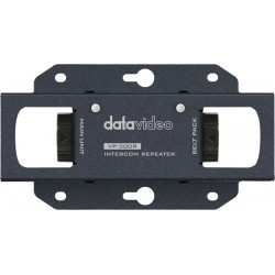 Аксессуары для видеокамер - DATAVIDEO VP-300R INTERCOM CABLE EXTENSION AMPLIFIER VP-300R - быстрый заказ от производителя
