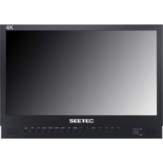 External LCD Displays - SEETEC MONITOR 4K156-9HSD 15.6 INCH 4K156-9HSD - quick order from manufacturer