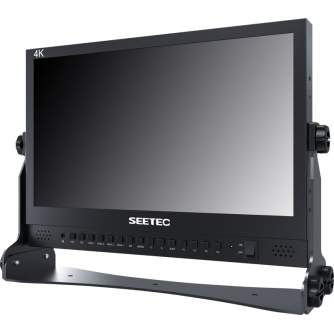 LCD мониторы для съёмки - SEETEC MONITOR 4K156-9HSD 15.6 INCH 4K156-9HSD - быстрый заказ от производителя