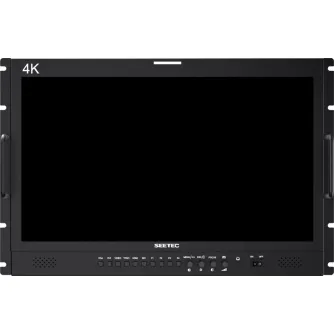 LCD мониторы для съёмки - SEETEC MONITOR P215-9HSD-RM 21.5 INCH RACK MOUNT MONITOR P215-9HSD-RM - быстрый заказ от производителя