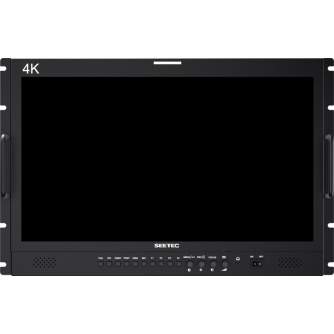 LCD monitori filmēšanai - SEETEC MONITOR P215-9HSD-RM 21.5 INCH P215-9HSD-RM - ātri pasūtīt no ražotāja