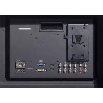 LCD мониторы для съёмки - SEETEC MONITOR P215-9HSD-RM 21.5 INCH RACK MOUNT MONITOR P215-9HSD-RM - быстрый заказ от производителя