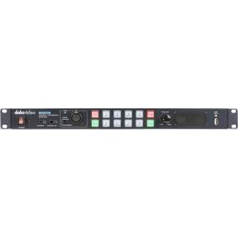 Bezvadu video pārraidītāji - DATAVIDEO ITC-300 INTERCOM/TALKBACK IP SYSTEM ITC-300 - ātri pasūtīt no ražotāja