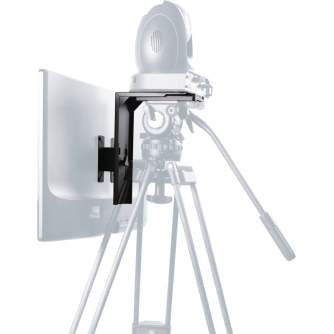 Accessories for LCD Displays - DATAVIDEO LBK-2 TRIPOD MOUNT FOR 24"-32" MONITORS LBK-2 - quick order from manufacturer