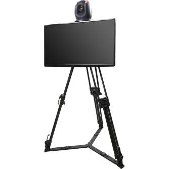 Accessories for LCD Displays - DATAVIDEO LBK-2 TRIPOD MOUNT FOR 24"-32" MONITORS LBK-2 - quick order from manufacturer