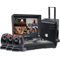 PTZ видеокамеры - KIT. DATAVIDEO BDL-1602 WITH HS-1600T AND PTC-150TL 115275 - быстрый заказ от производителяPTZ видеокамеры - KIT. DATAVIDEO BDL-1602 WITH HS-1600T AND PTC-150TL 115275 - быстрый заказ от производителя