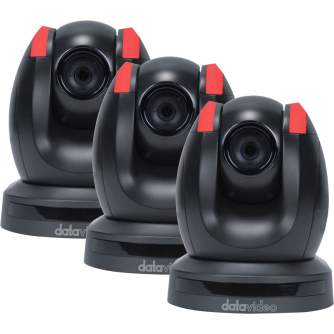 PTZ videokameras - KIT. DATAVIDEO BDL-1602 WITH HS-1600T AND PTC-150TL 115275 - ātri pasūtīt no ražotāja