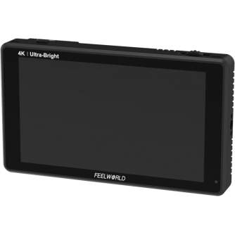 LCD мониторы для съёмки - FEELWORLD MONITOR LUT6S 6" WITH SDI LUT6S - купить сегодня в магазине и с доставкой