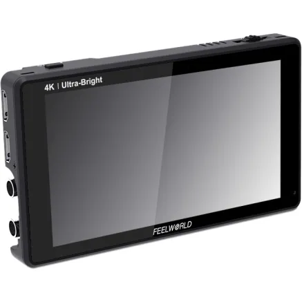 Feelworld LUT6 6 4K Touchscreen HDMI Monitor