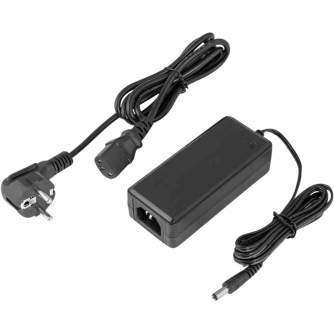 Aksesuāri LCD monitoriem - FEELWORLD AC ADAPTER 12V 3A 12V3A - купить сегодня в магазине и с доставкой