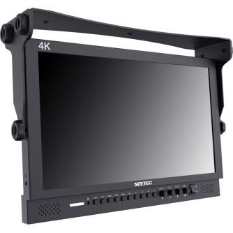 LCD monitori filmēšanai - SEETEC MONITOR P173-9HSD 17.3 INCH P173-9HSD - perc šodien veikalā un ar piegādi