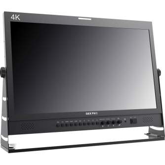 LCD monitori filmēšanai - SEETEC MONITOR P215-9HSD 21.5 INCH P215-9HSD - ātri pasūtīt no ražotāja