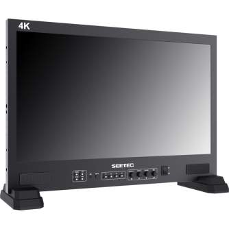 LCD monitori filmēšanai - SEETEC MONITOR FS215-S4K 21.5 INCH FS215-S4K - ātri pasūtīt no ražotāja