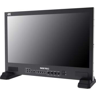 External LCD Displays - SEETEC MONITOR FS215-S4K 21.5 INCH FS215-S4K - quick order from manufacturer