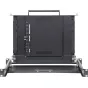 External LCD Displays - DATAVIDEO TLM-170VM MONITOR W WFM/VECTOR SCOPE (1U TRAY) TLM-170VM - quick order from manufacturer