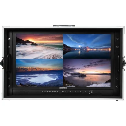 SEETEC MONITOR 4K280-9HSD-CO 28 INCH 4K280-9HSD-CO