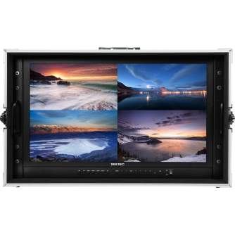 LCD мониторы для съёмки - SEETEC MONITOR 4K280-9HSD-CO 28 INCH CARRY-ON MONITOR 4K280-9HSD-CO - быстрый заказ от производителя