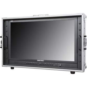 LCD monitori filmēšanai - SEETEC MONITOR 4K280-9HSD-CO 28 INCH 4K280-9HSD-CO - ātri pasūtīt no ražotāja