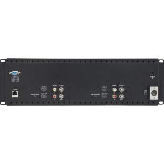 LCD мониторы для съёмки - Feelworld D71 H Dual Rack Monitor HDMI (No SDI) D71 H - быстрый заказ от производителя