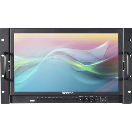 SEETEC MONITOR P173-9HSD-RM 17.3 INCH P173-9HSD-RM