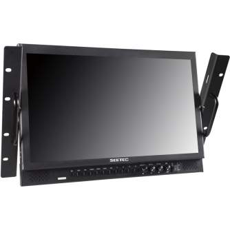 LCD monitori filmēšanai - SEETEC MONITOR P173-9HSD-RM 17.3 INCH P173-9HSD-RM - ātri pasūtīt no ražotāja