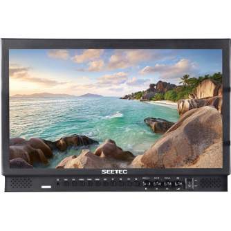 LCD monitori filmēšanai - SEETEC MONITOR P173-9HSD-RM 17.3 INCH P173-9HSD-RM - ātri pasūtīt no ražotāja