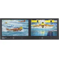 LCD мониторы для съёмки - DATAVIDEO TLM-102 DUAL 10.1” 4RU RACK MOUNT MONITORS TLM-102 - быстрый заказ от производителяLCD мониторы для съёмки - DATAVIDEO TLM-102 DUAL 10.1” 4RU RACK MOUNT MONITORS TLM-102 - быстрый заказ от производителя