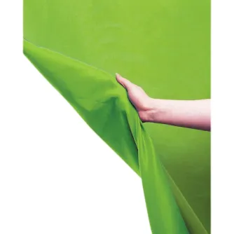 Foto foni - DATAVIDEO MAT-2 Green Color Vinyl Mat for Chromakey 1.8X27m - ātri pasūtīt no ražotāja