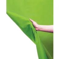 Backgrounds - DATAVIDEO MAT-2 Green Color Vinyl Mat for Chromakey 1.8X27m - quick order from manufacturerBackgrounds - DATAVIDEO MAT-2 Green Color Vinyl Mat for Chromakey 1.8X27m - quick order from manufacturer